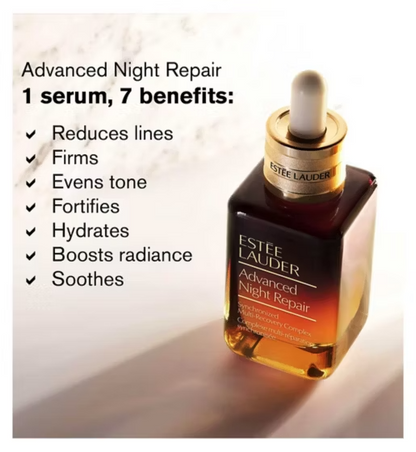 Estée Lauder Advanced Night Repair Multi-Recovery Complex Serum 50ml