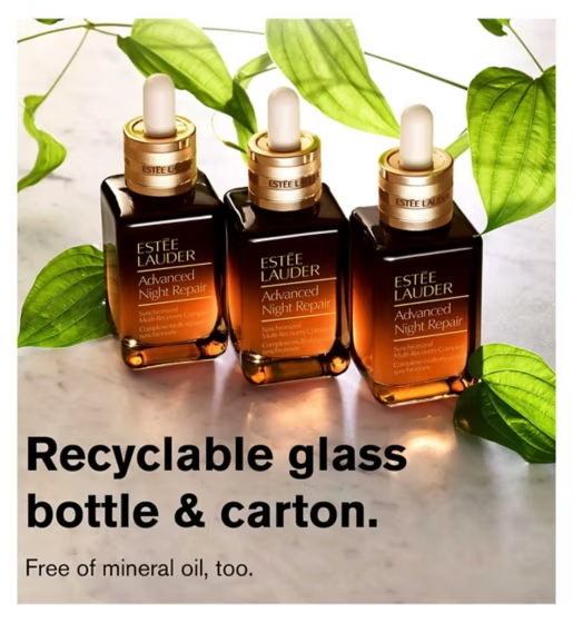 Estée Lauder Advanced Night Repair Multi-Recovery Complex Serum 50ml