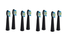 Load image into Gallery viewer, Fairywell Electric Toothbrush with 8 Heads - Model E11