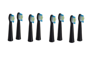 Fairywell Electric Toothbrush with 8 Heads - Model E11