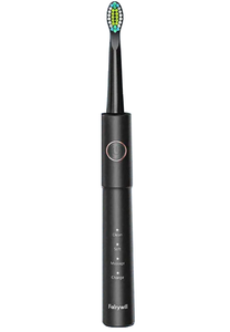 Fairywell Electric Toothbrush with 8 Heads - Model E11