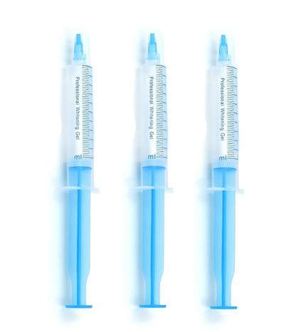 Glamza Hello Smile  -  Teeth Whitening Gel
