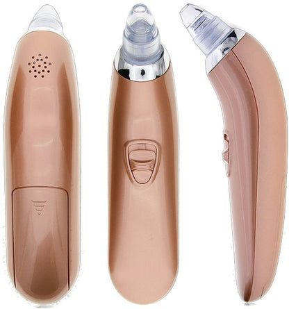 Pore Cleansing Blackhead, Pimple, Zit & Acne Remover
