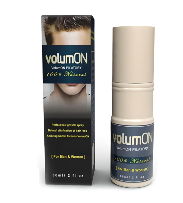 Volumon Hair Regrowth Solution Spray