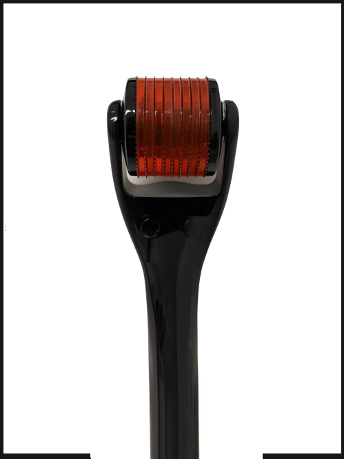 Infinitive Beauty 540 Titanium Alloy Premium Derma Roller