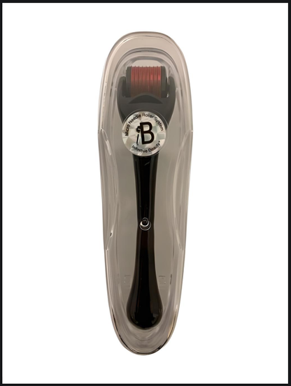 Infinitive Beauty 540 Titanium Alloy Premium Derma Roller