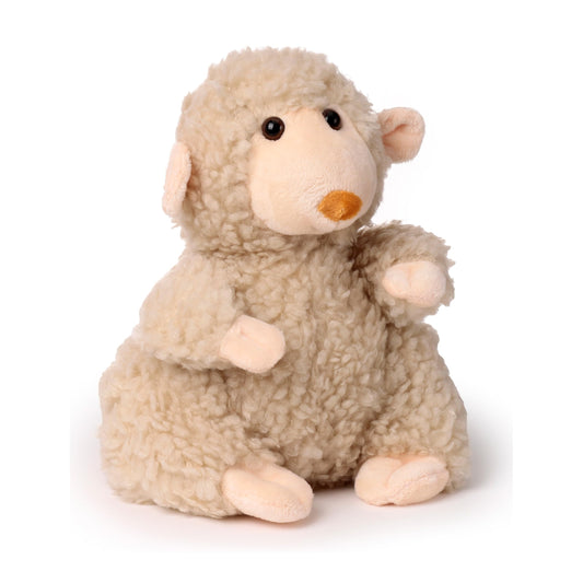 Puckator Plush Sheep Doorstop Door Stop Stoppers Stops Indoors Door Stops Wedge Stoper Accessories Peel Stop Home Office Doorstops Doorstopper For Kids Improvement