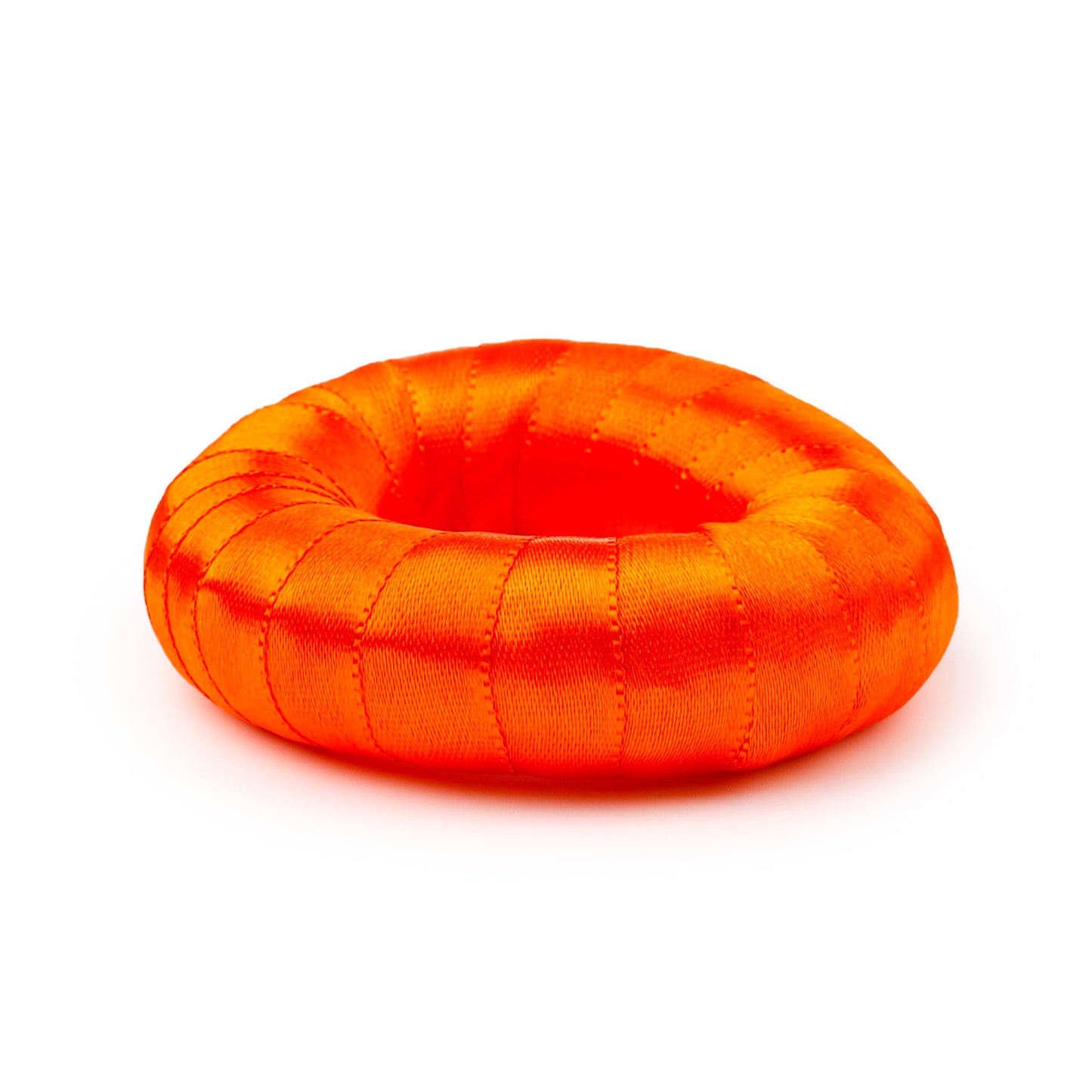 Puckator Sing07 Singing Bowl Orange Chakra