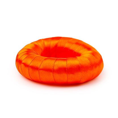 Puckator Sing07 Singing Bowl Orange Chakra