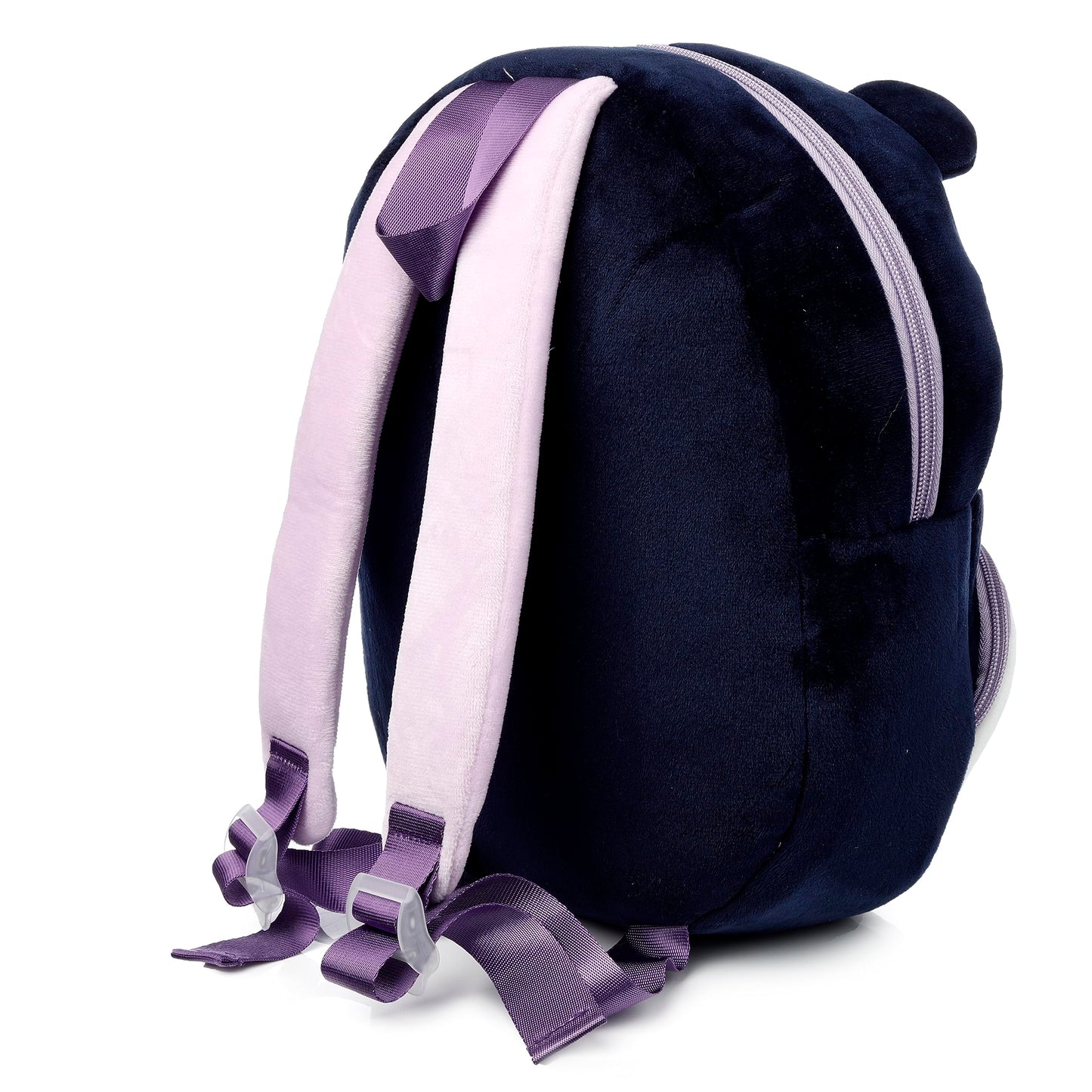 Puckator Adoramals Susu The Panda Plush Rucksack Backpack Childrens Backpacks Small Luggage Bag Travel Backpack Backpack For School Toddler Kids Backpack Cute Bags Nursery Backpack