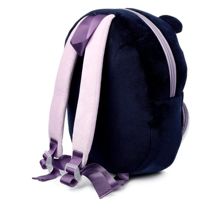 Puckator Adoramals Susu The Panda Plush Rucksack Backpack Childrens Backpacks Small Luggage Bag Travel Backpack Backpack For School Toddler Kids Backpack Cute Bags Nursery Backpack