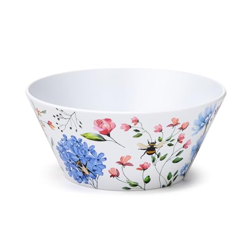 Puckator Set Of 4 Reusable Bowls In Rpet Api Nectars