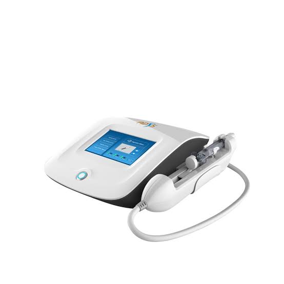Glamza Mesotherapy Device