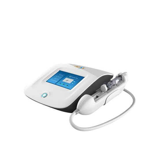 Glamza Mesotherapy Device