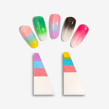 Glamza Nail Sponges Single Sponge