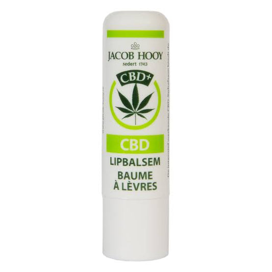 Jacob Hooy CBD Lip Balm