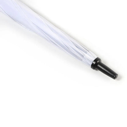 The Jolly Brolly – Brilliant White Golf Umbrella