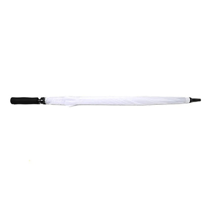 The Jolly Brolly – Brilliant White Golf Umbrella