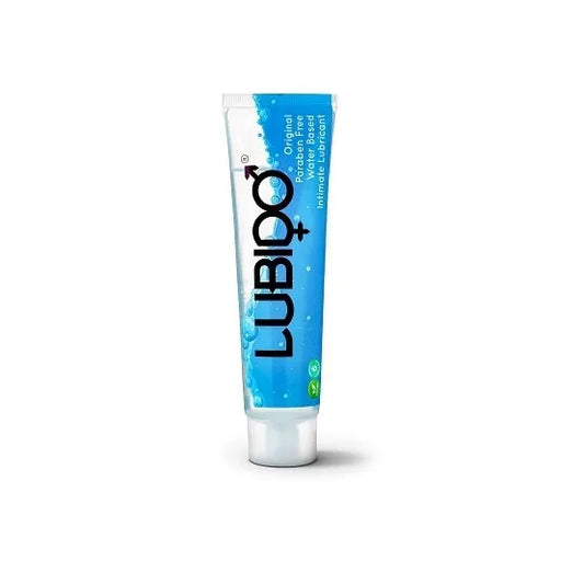 Lubido Lubricant (30ml or 100ml)