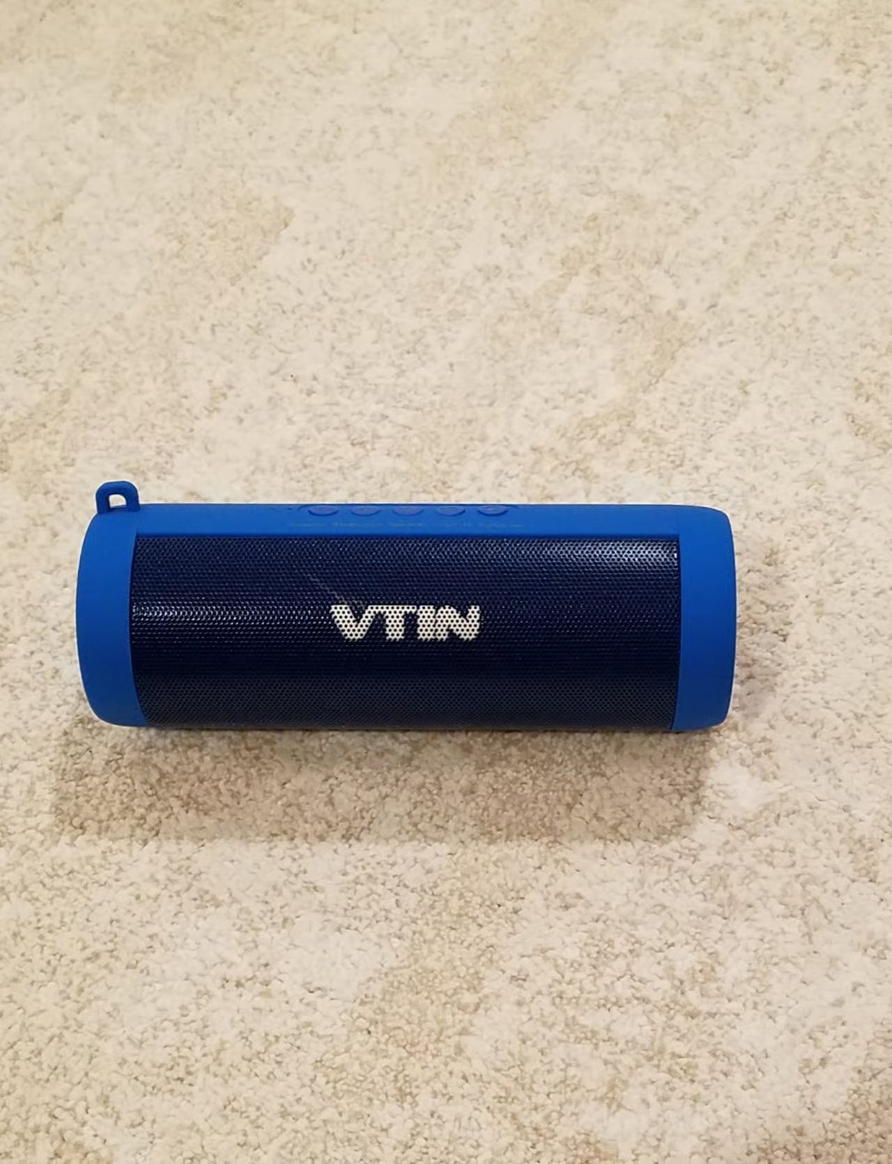 VTIN Bluetooth Speaker