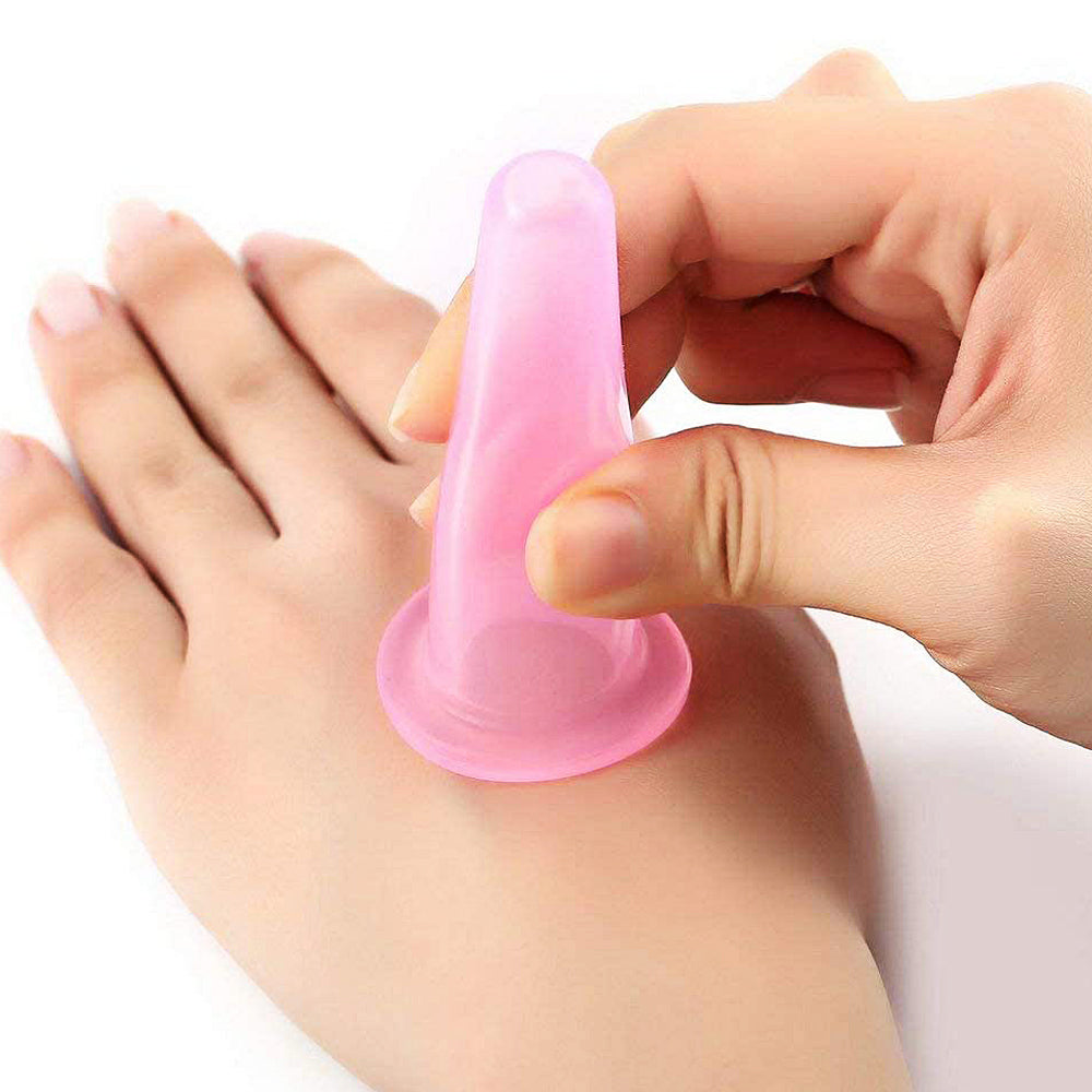 Glamza Cupping Massage Cups