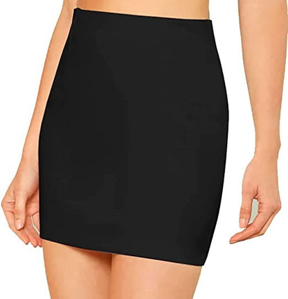 Pretty Fashion Mini Skirt