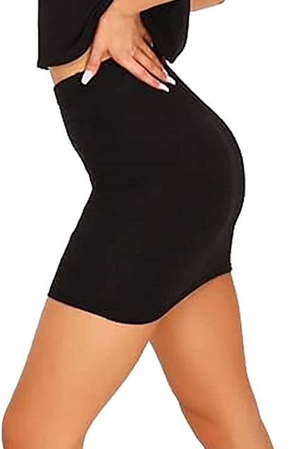 Pretty Fashion Mini Skirt