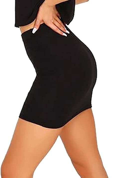 Pretty Fashion Mini Skirt