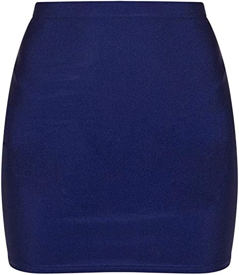 Pretty Fashion Mini Skirt