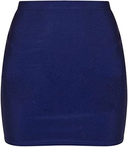 Pretty Fashion Mini Skirt