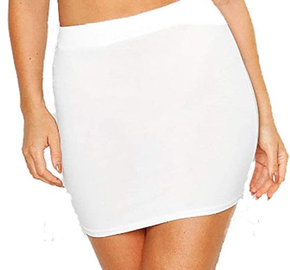 Pretty Fashion Mini Skirt