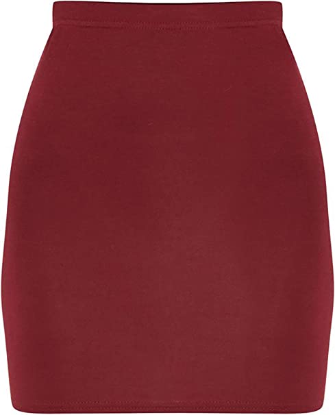 Pretty Fashion Mini Skirt