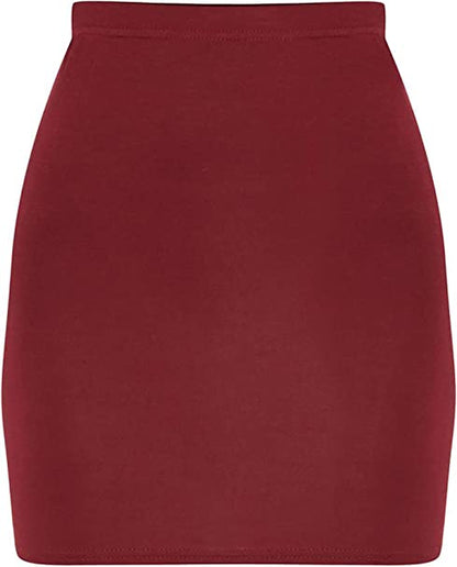Pretty Fashion Mini Skirt