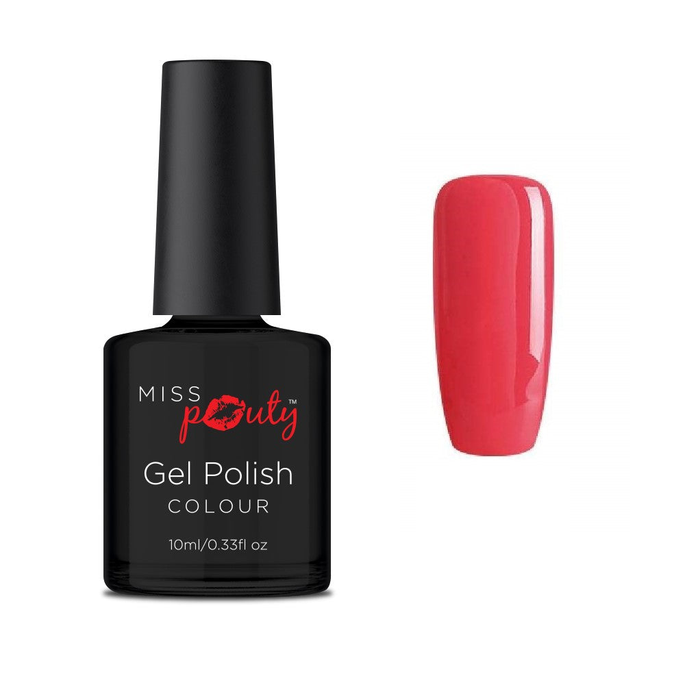 Miss Pouty Nail Polish 80505