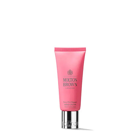 Molton Brown Fiery Pink Pepper Hand Cream 40ml