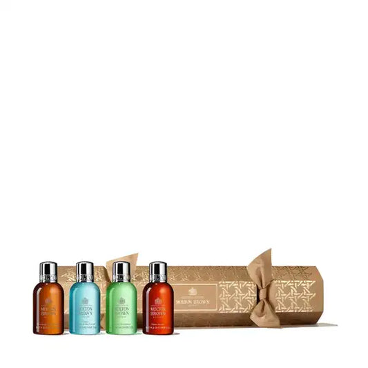 Molton Brown Christmas Cracker- Woody and Aromatic