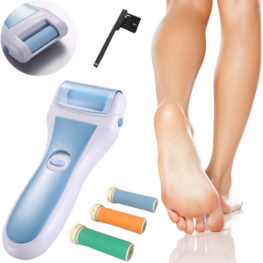 MRY Portable Pedicure Device - Green