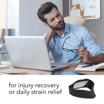 Generise Magnetic Neck Support
