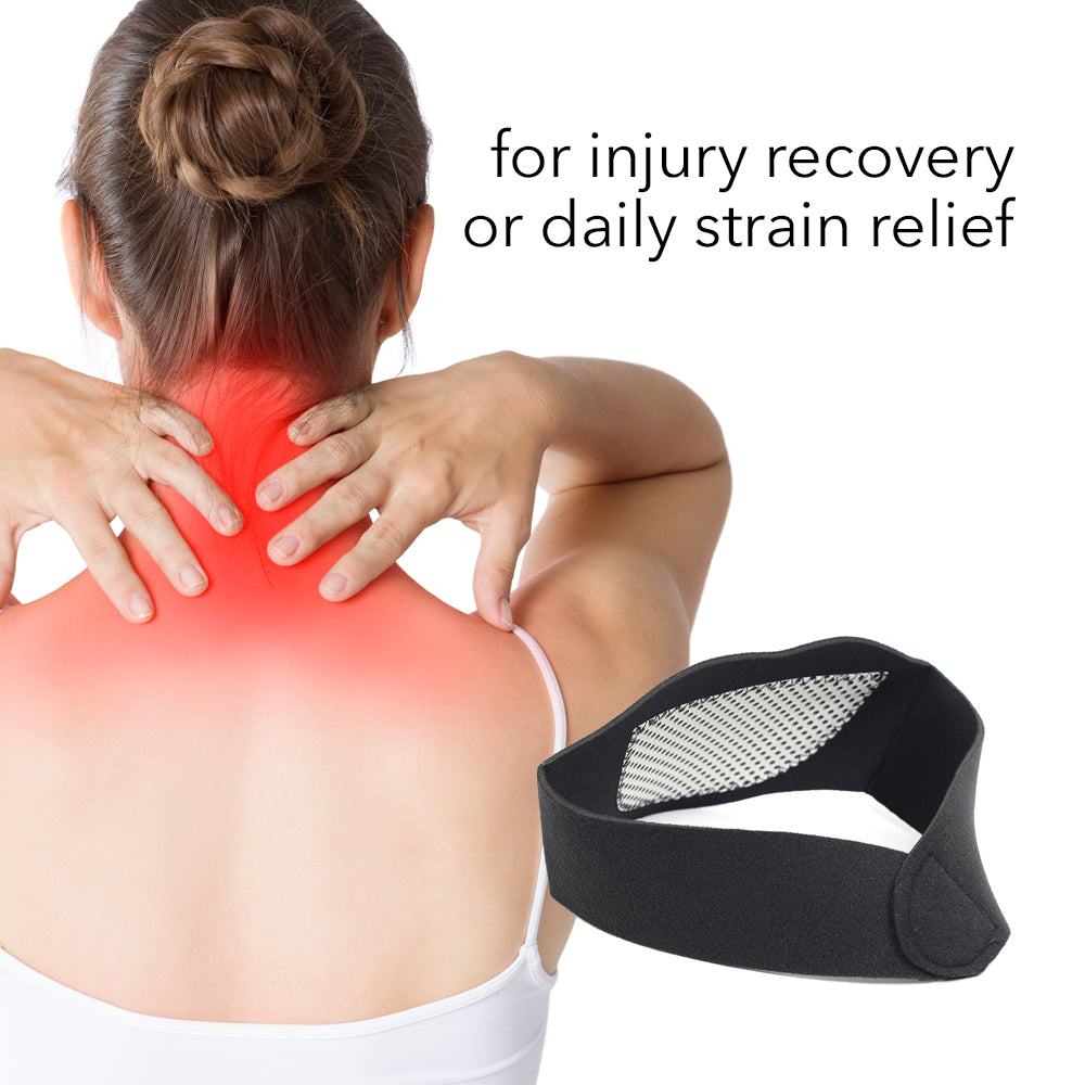 Generise Magnetic Neck Support