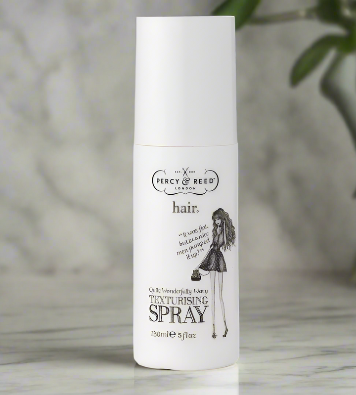Percy and Reed Texturising Spray