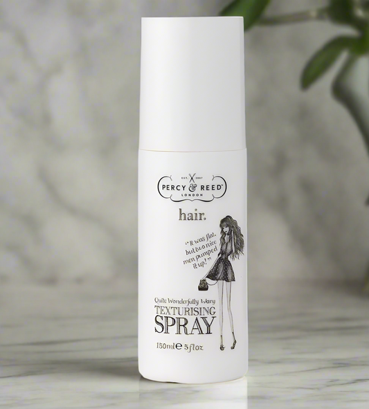 Percy and Reed Texturising Spray
