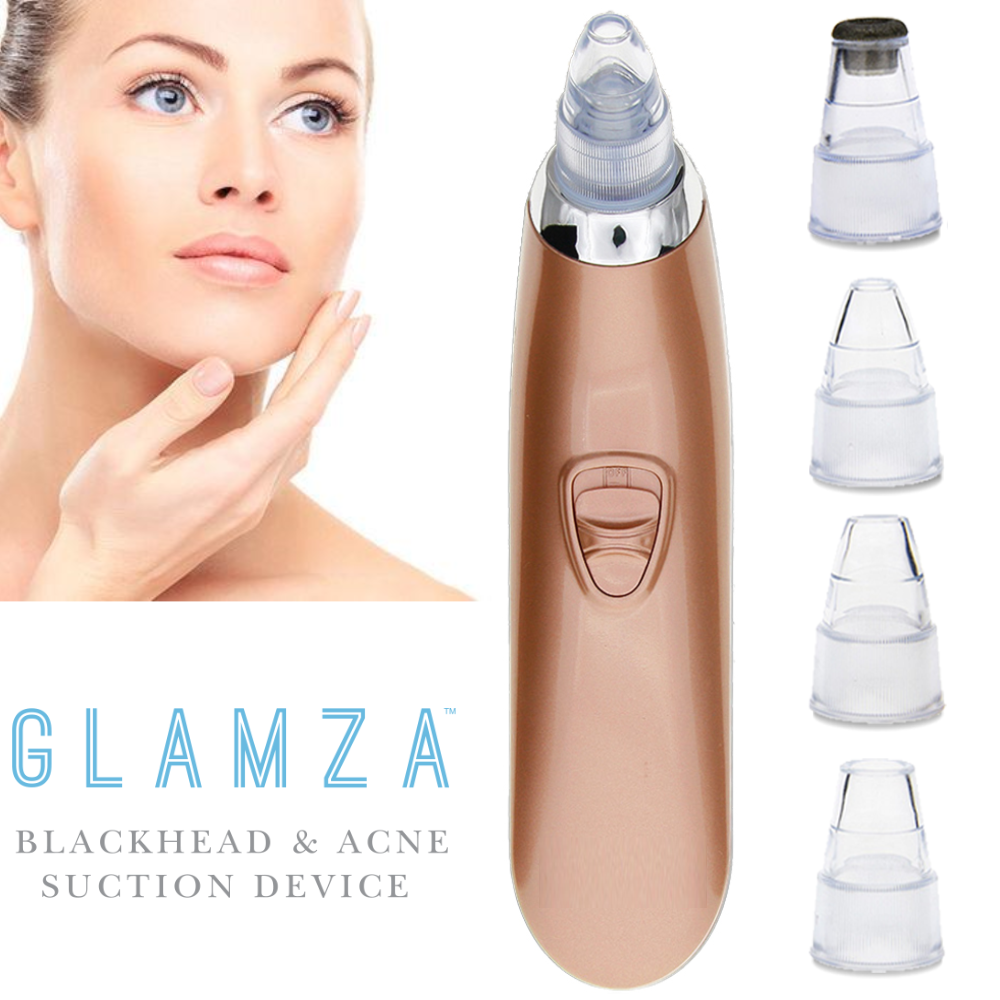 Pore Cleansing Blackhead, Pimple, Zit & Acne Remover