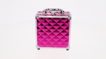 LUB Love Urban Beauty - Vegan Exotic Vibes SCHMINK1535