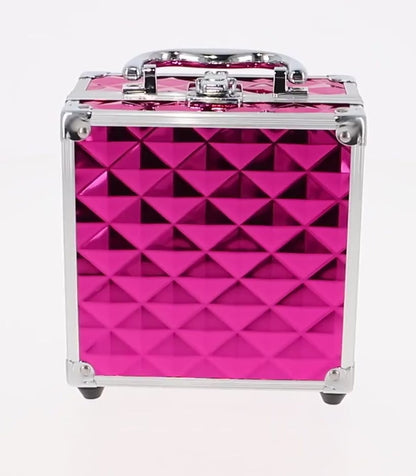 LUB Love Urban Beauty - Vegan Exotic Vibes SCHMINK1535