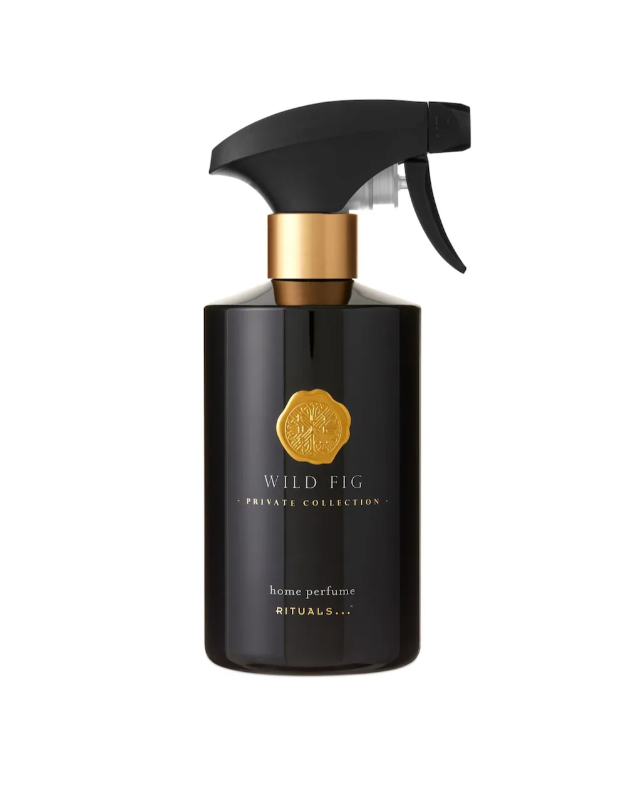 Rituals Luxury Home Perfume 500ml - 7 Incredible Scents