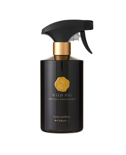 Rituals Luxury Home Perfume 500ml - 7 Incredible Scents