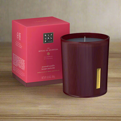 Rituals Scented Candles 290g