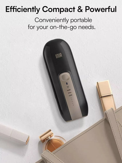 INIA Laser Hair Removal Device