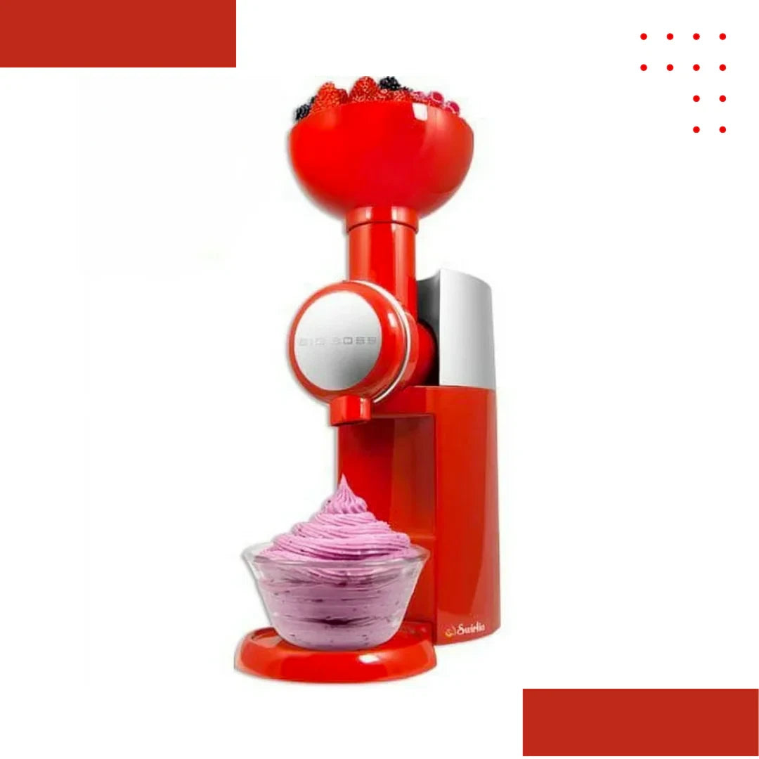 Swirlio Frozen Fruit Dessert Maker