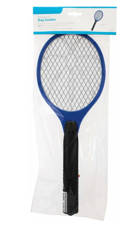 Ashley Housewares Electronic Bug Zapper
